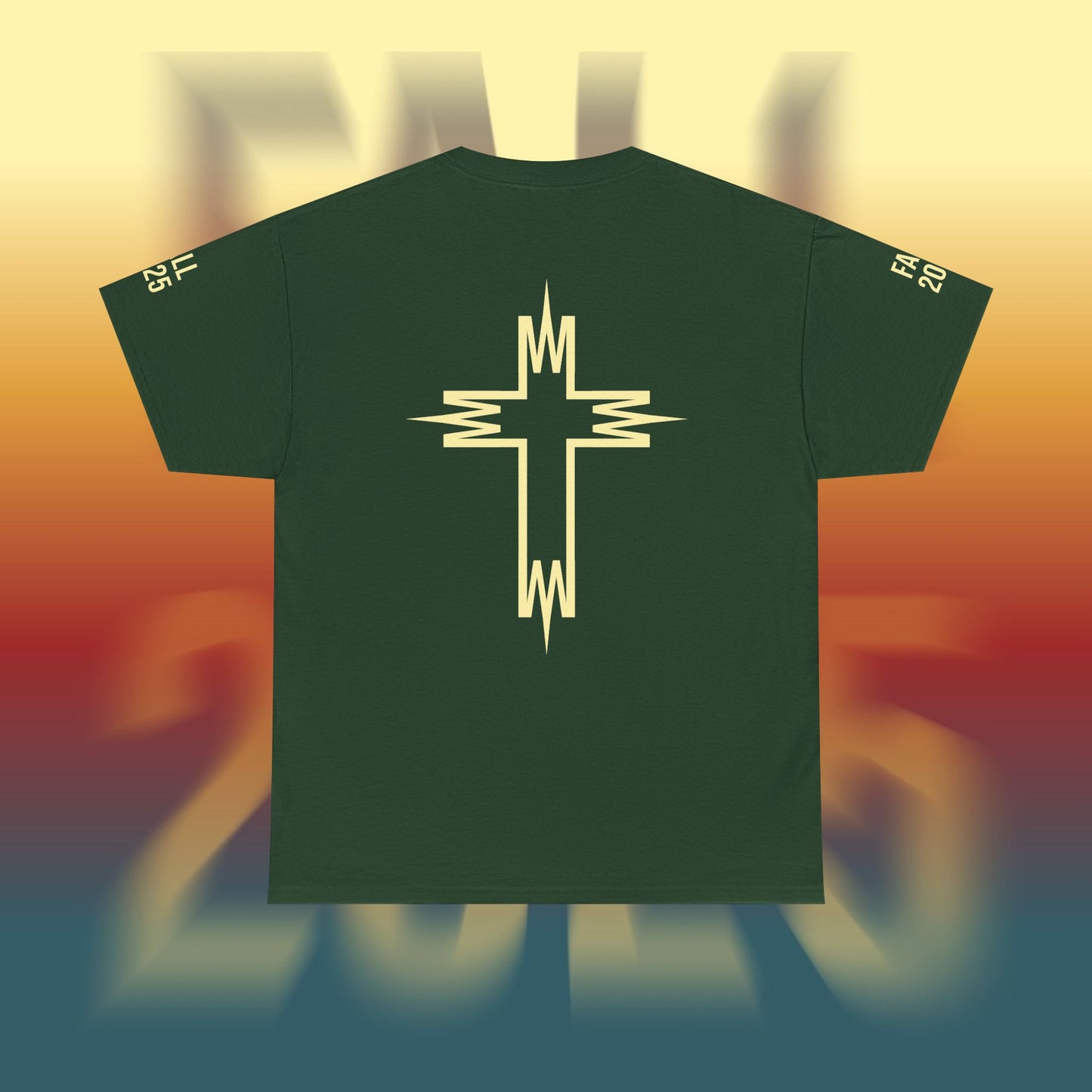 AMEN Fall 2025 Tee