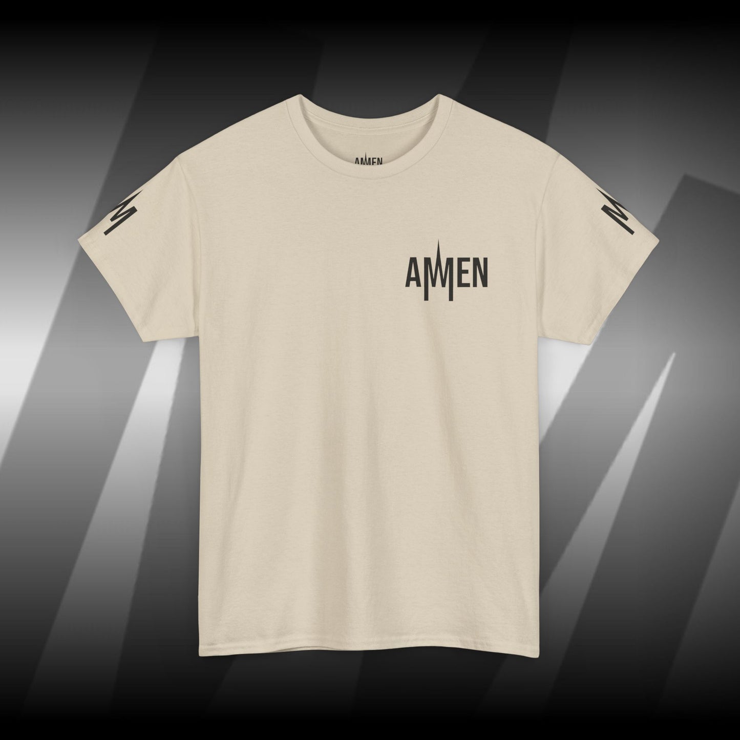 AMEN Signature Tee