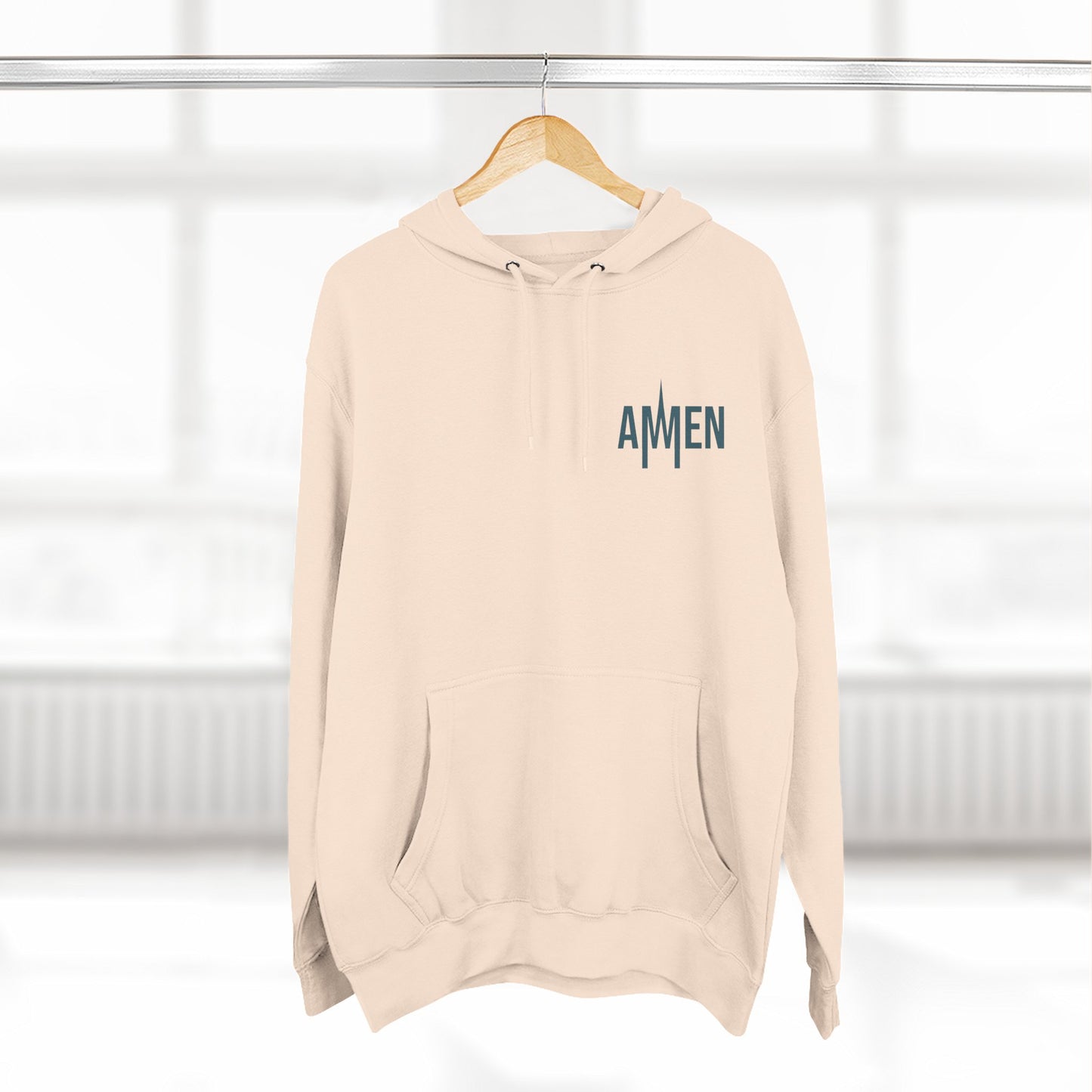 AMEN Fall 2025 Hoodie