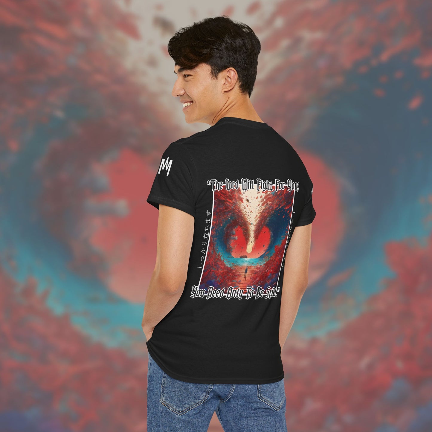 Stand Firm Tee