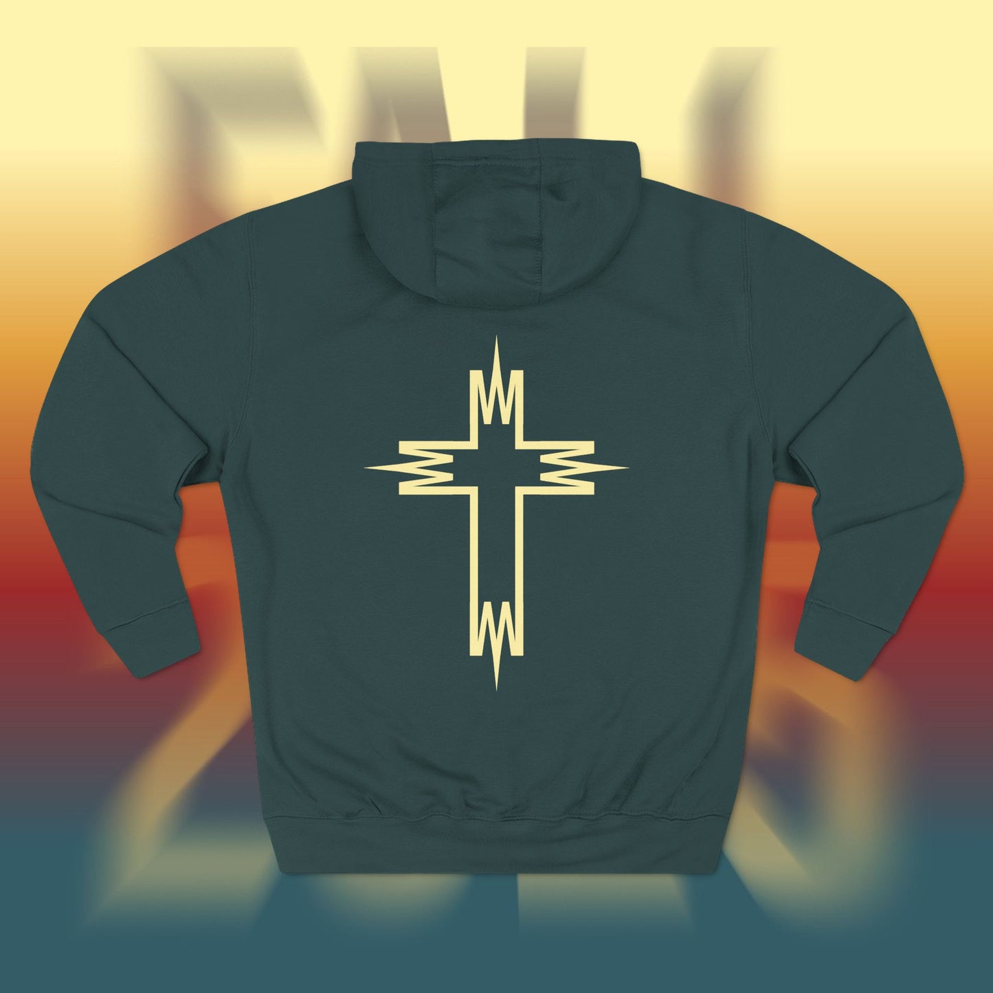 AMEN Fall 2025 Hoodie