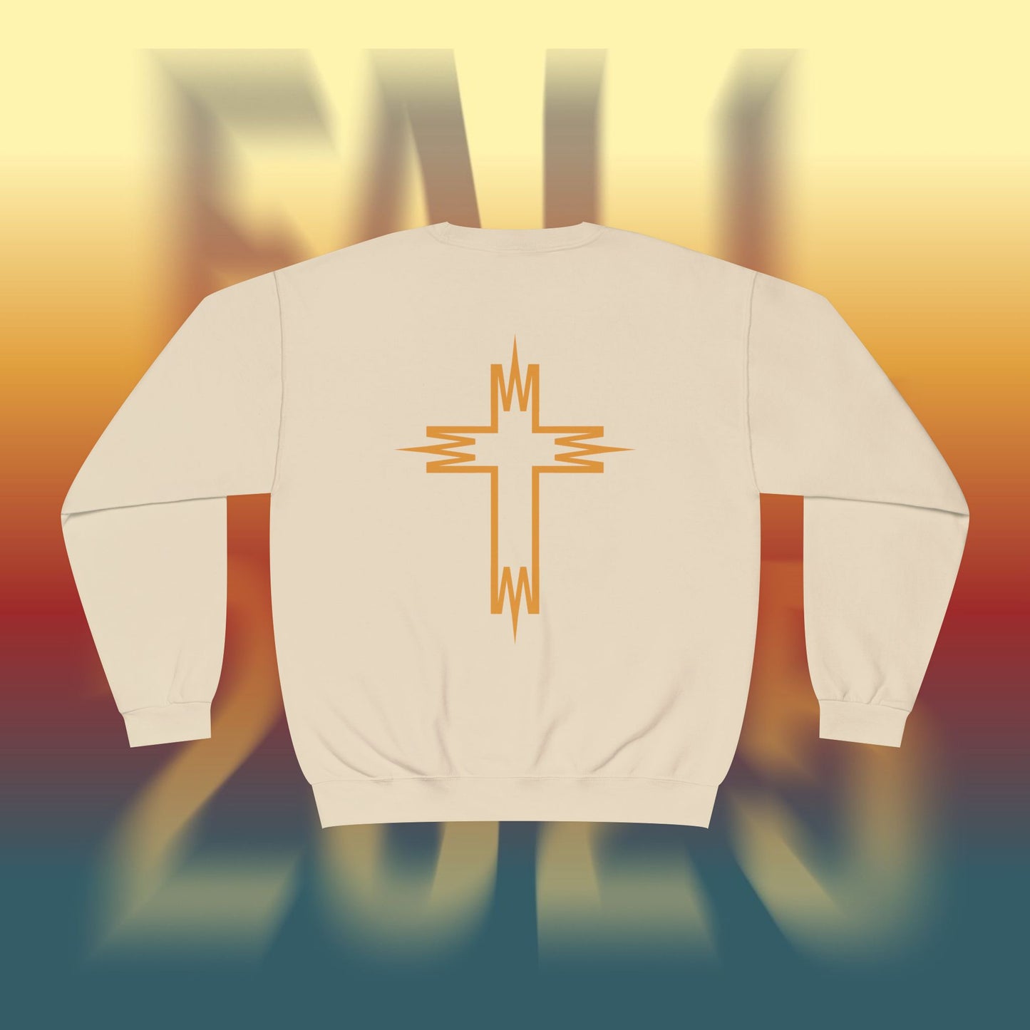 AMEN Fall 2025 Sweater