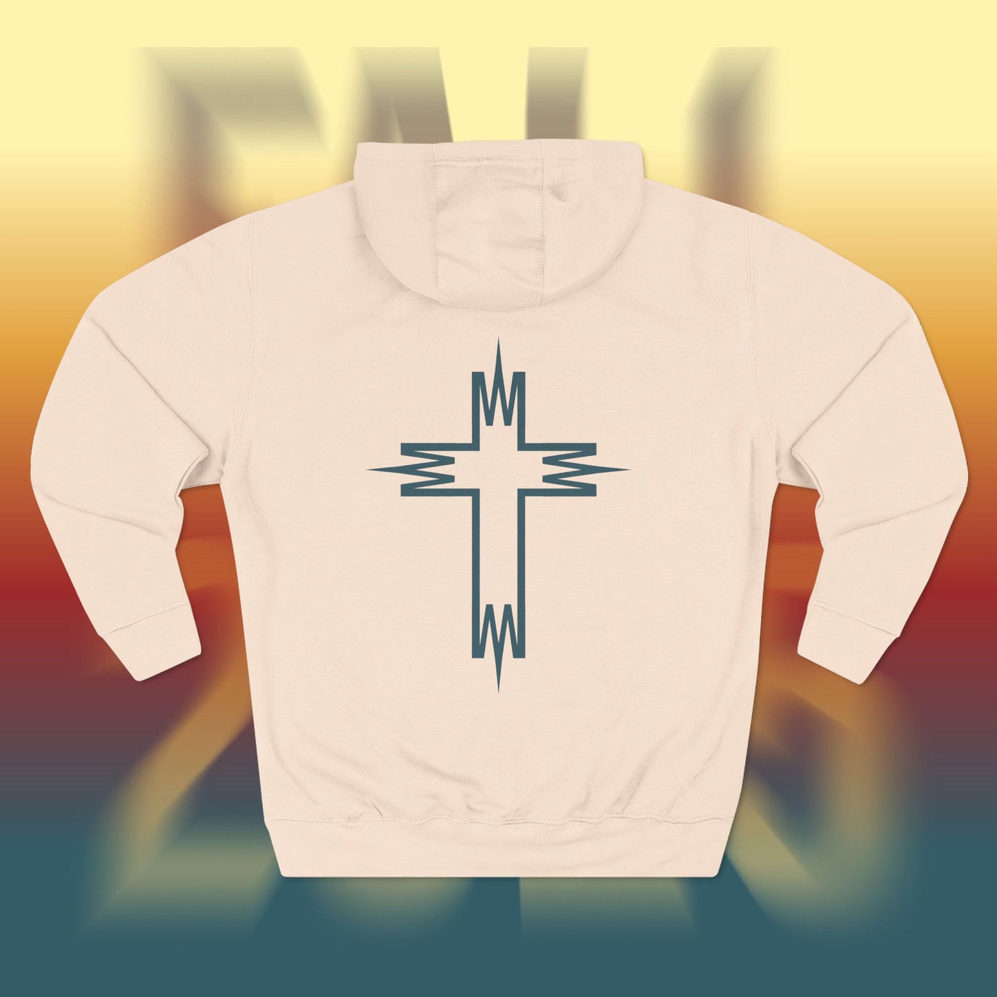 AMEN Fall 2025 Hoodie