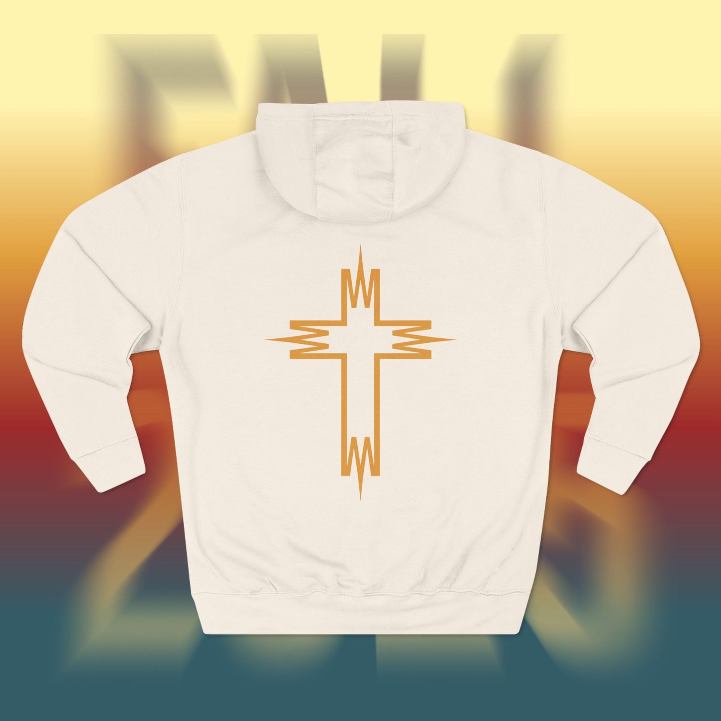 AMEN Fall 2025 Hoodie