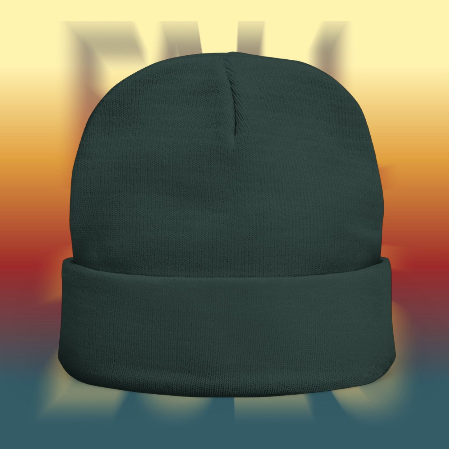 AMEN Fall 2025 Beanie