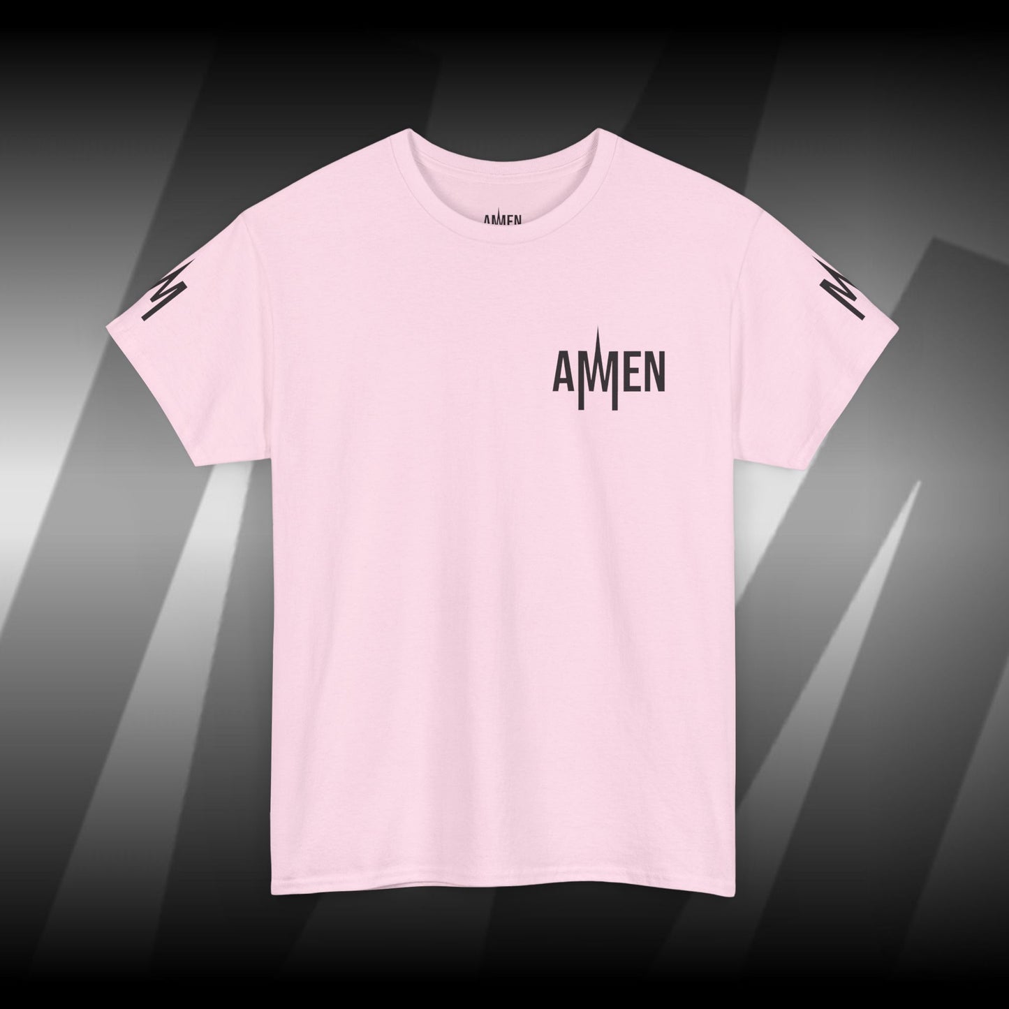 AMEN Signature Tee