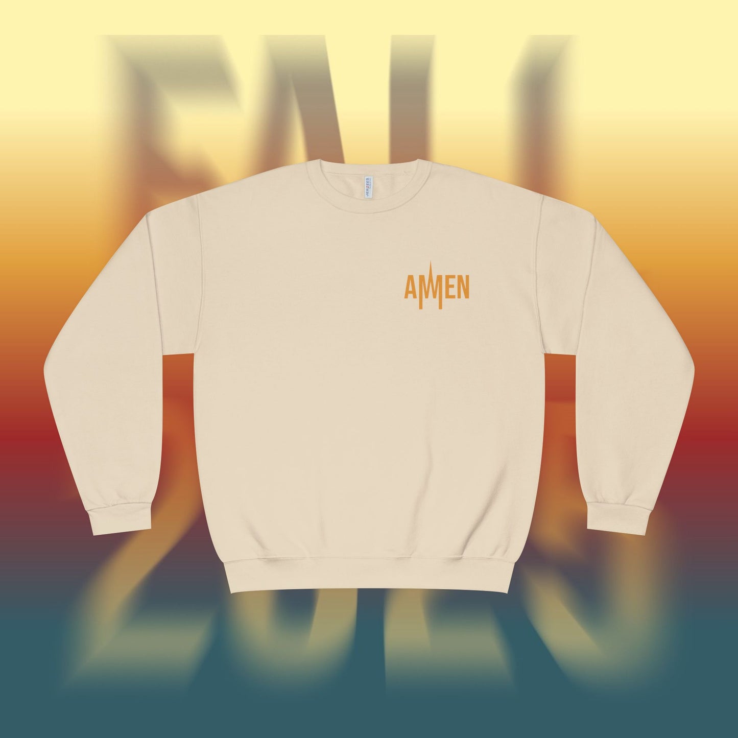 AMEN Fall 2025 Sweater
