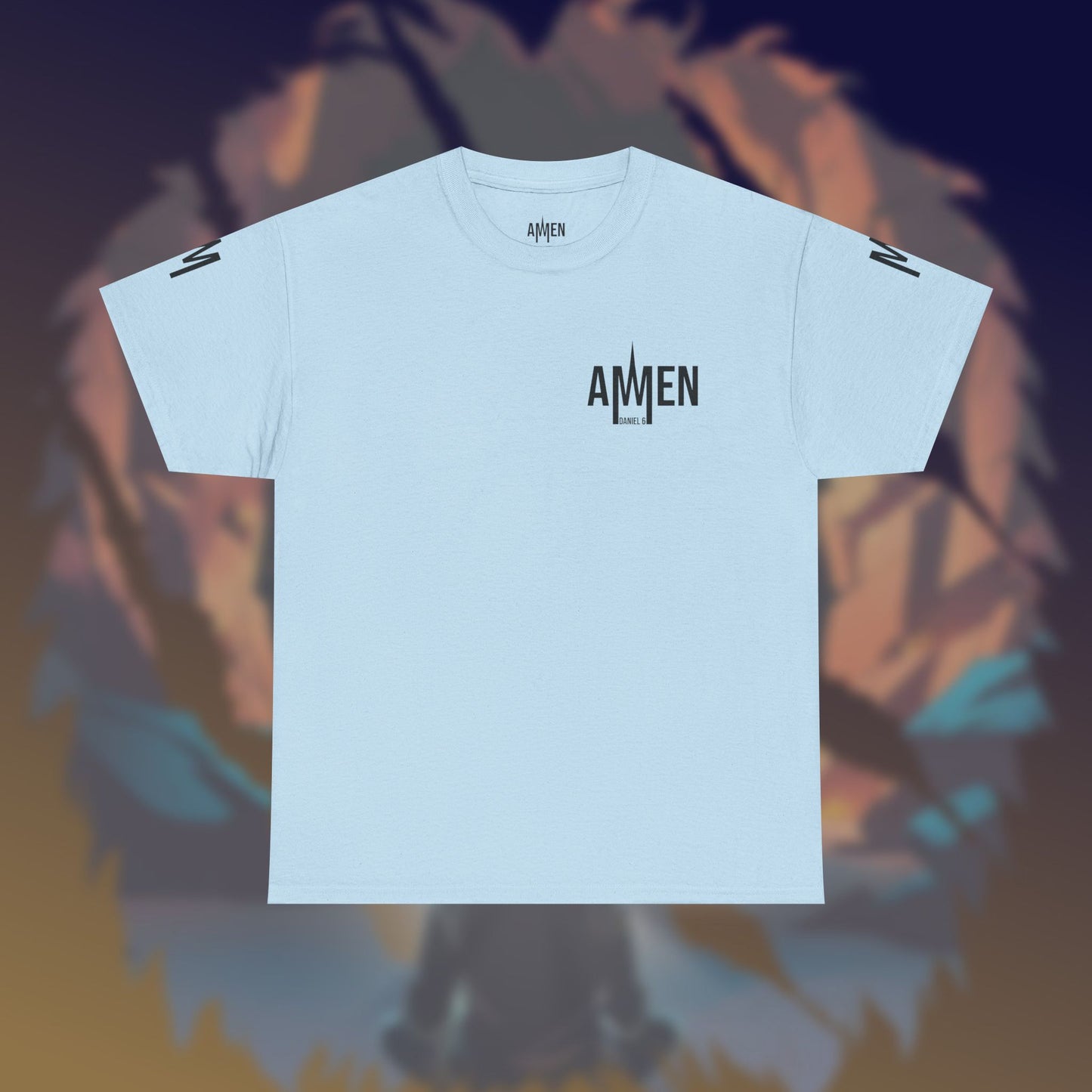 Den Of Lions Tee