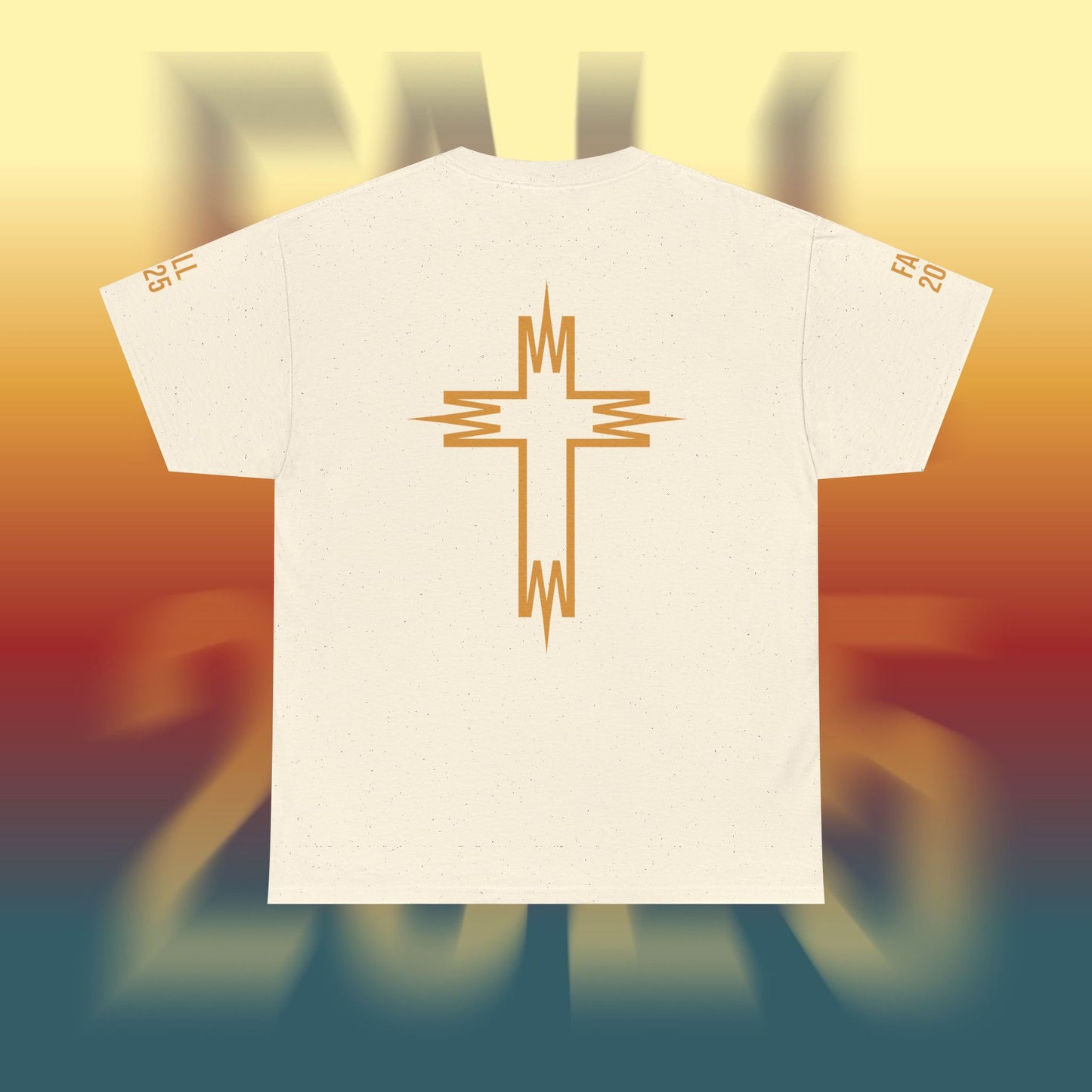 AMEN Fall 2025 Tee