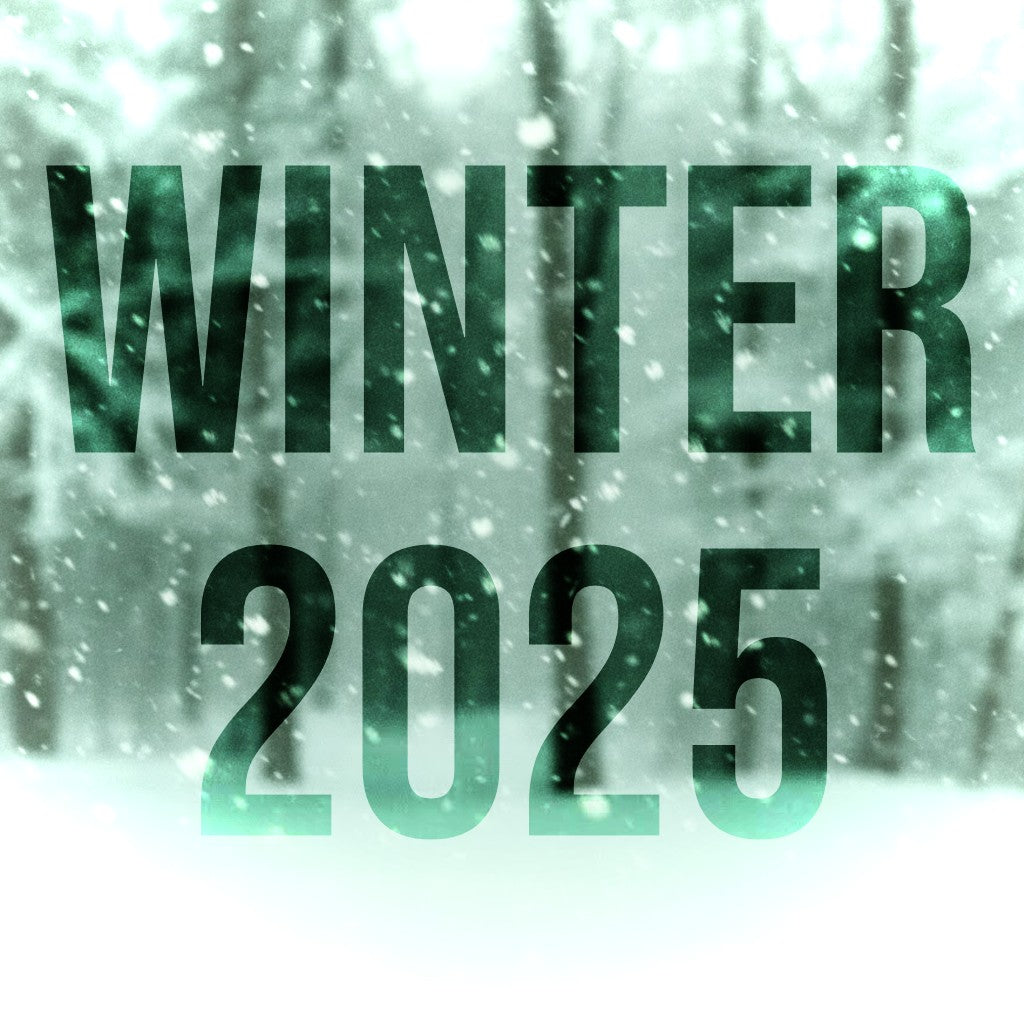 AMEN Winter 2025 Collection