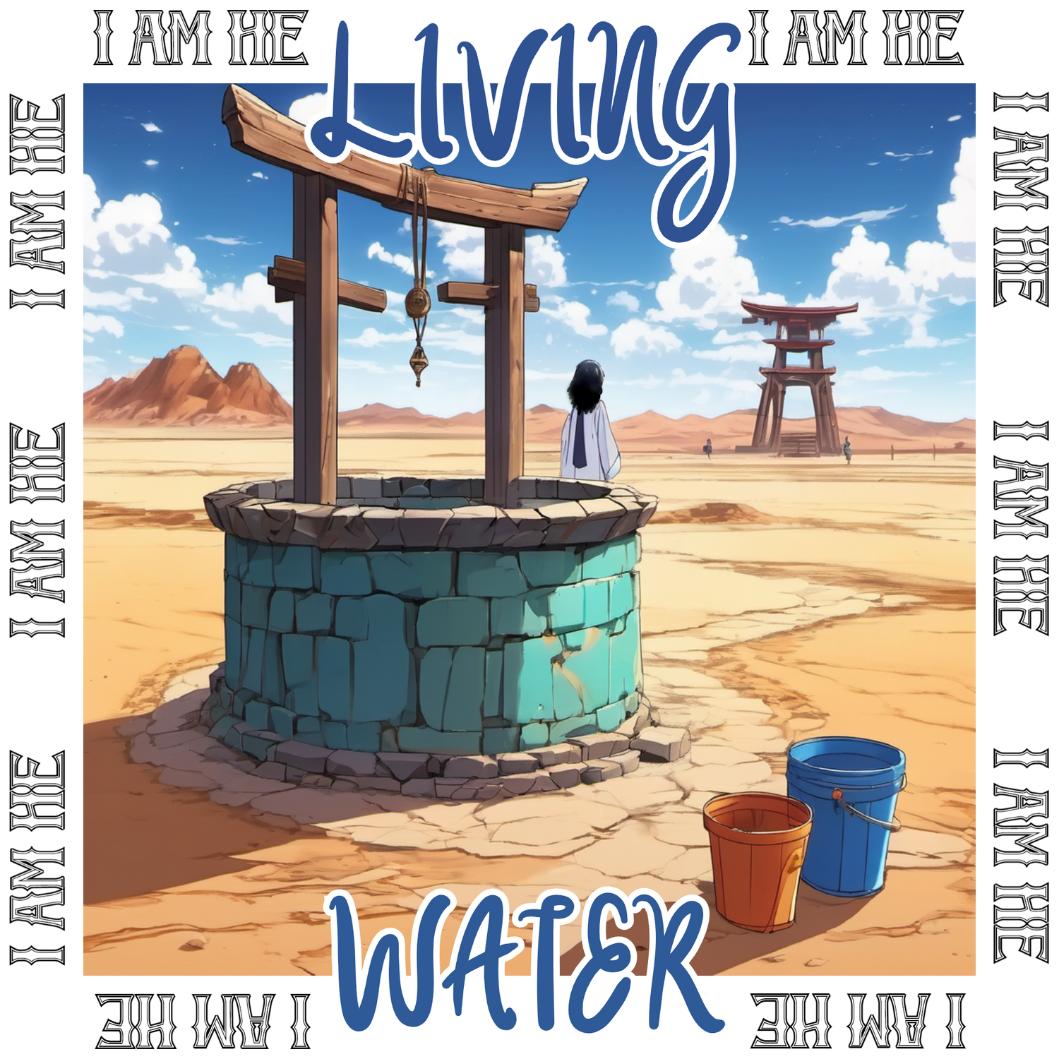 Living Water