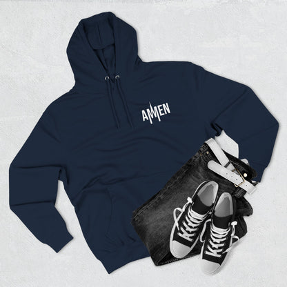 AMEN Signature Hoodie