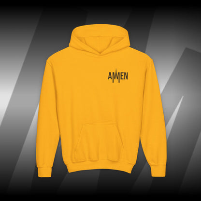 AMEN Kids Signature Hoodie