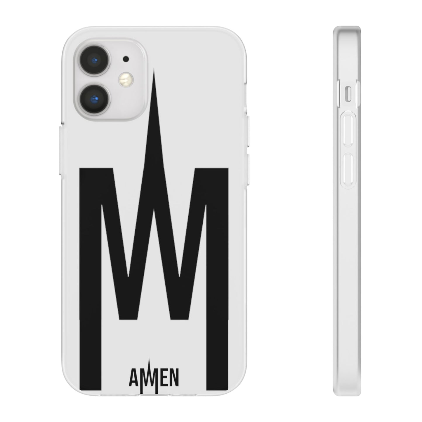 AMEN Flexi Cases