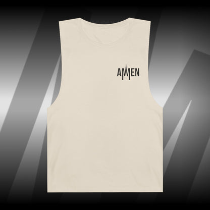 AMEN Signature Tank Top