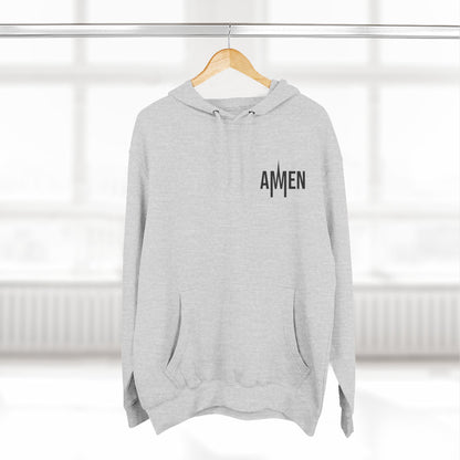 AMEN Signature Hoodie