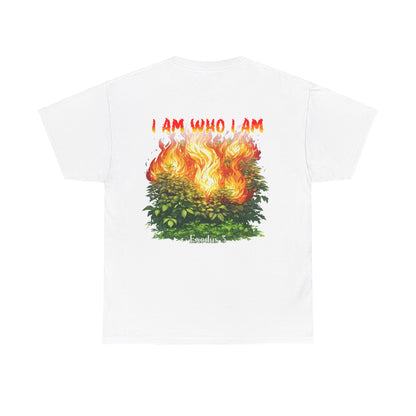 Burning Bush Tee