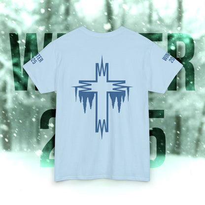 AMEN Winter 2025 Tee