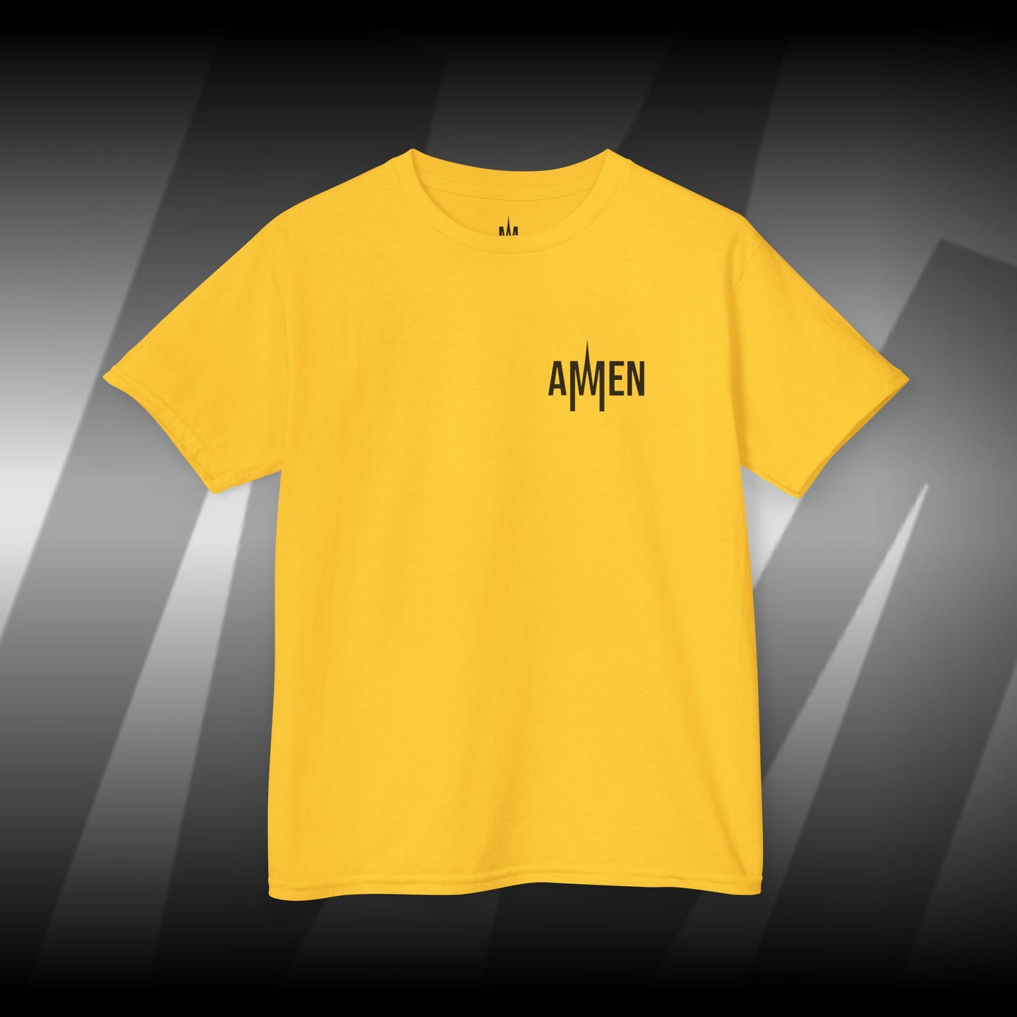 Kids AMEN Signature Tee