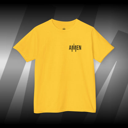 Kids AMEN Signature Tee