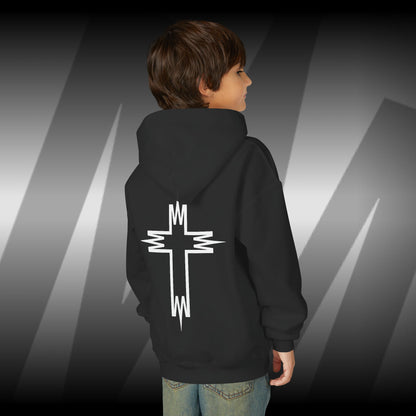 AMEN Kids Signature Hoodie