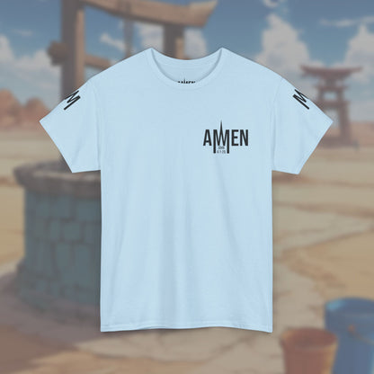 Living Water Tee