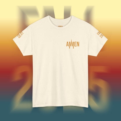 AMEN Fall 2025 Tee