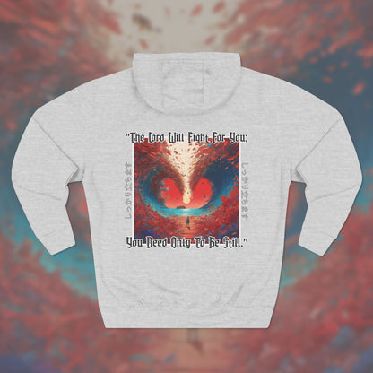 Stand Firm Hoodie