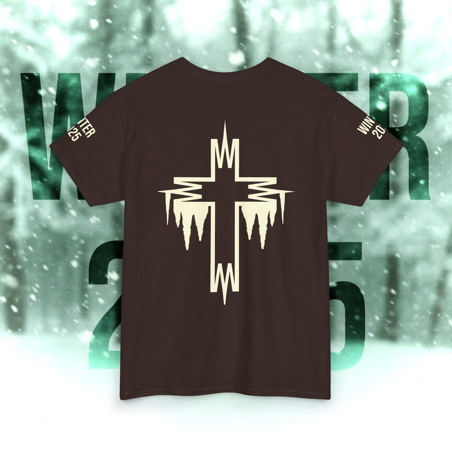 AMEN Winter 2025 Tee