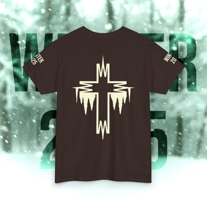 AMEN Winter 2025 Tee