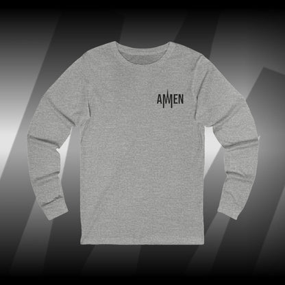 AMEN Signature Long Sleeve