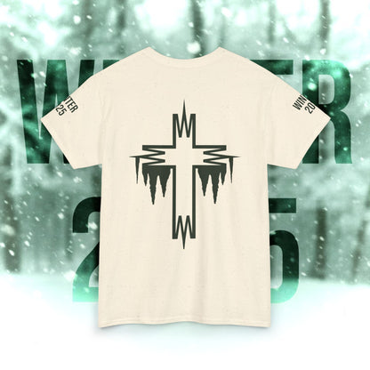 AMEN Winter 2025 Tee