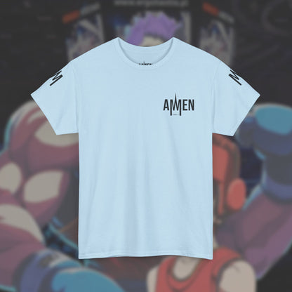 David VS Goliath Tee