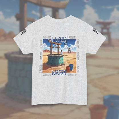 Living Water Tee