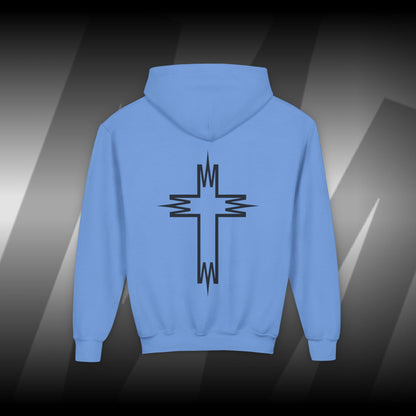 AMEN Kids Signature Hoodie