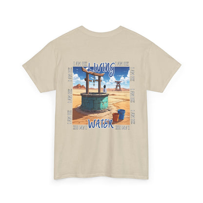 Living Water Tee