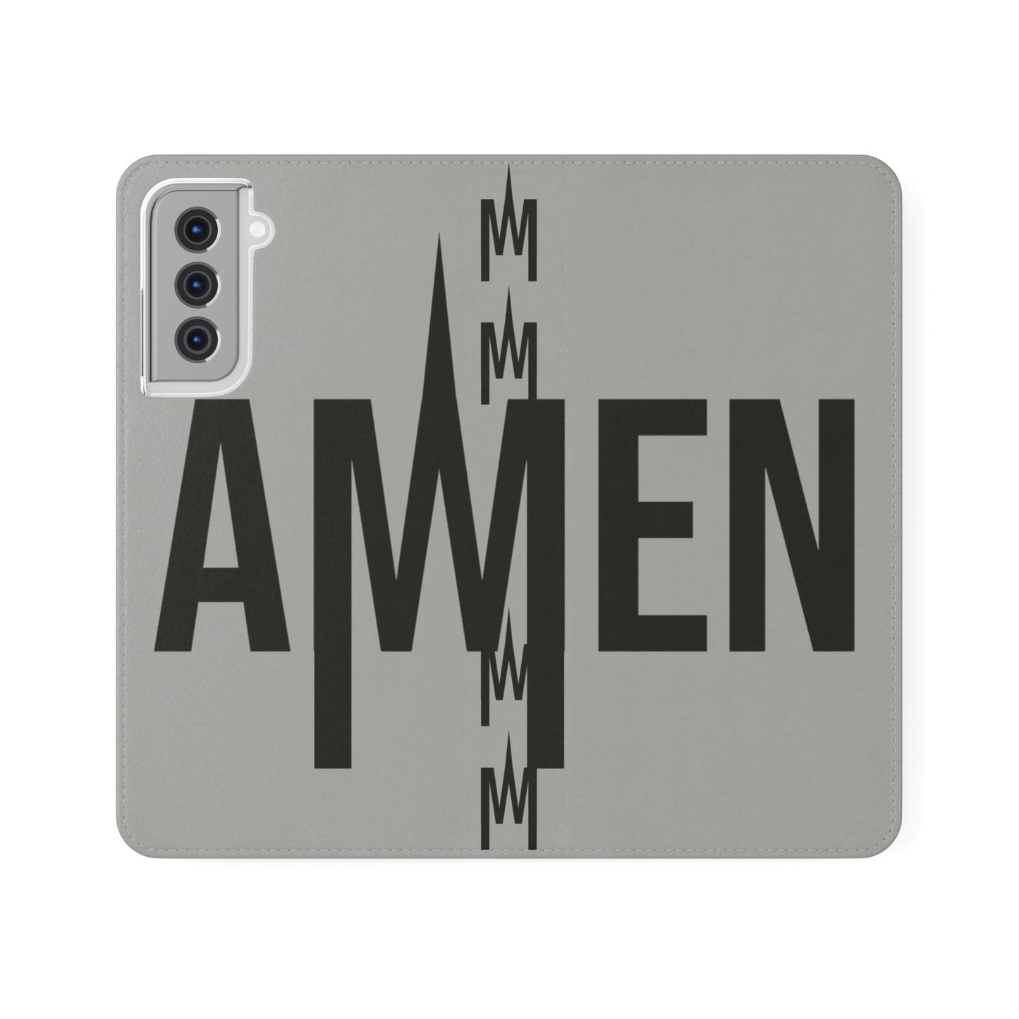 AMEN Flip Cases