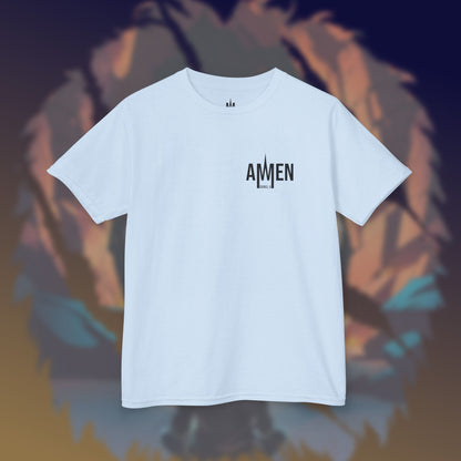 Kids Den Of Lions Tee