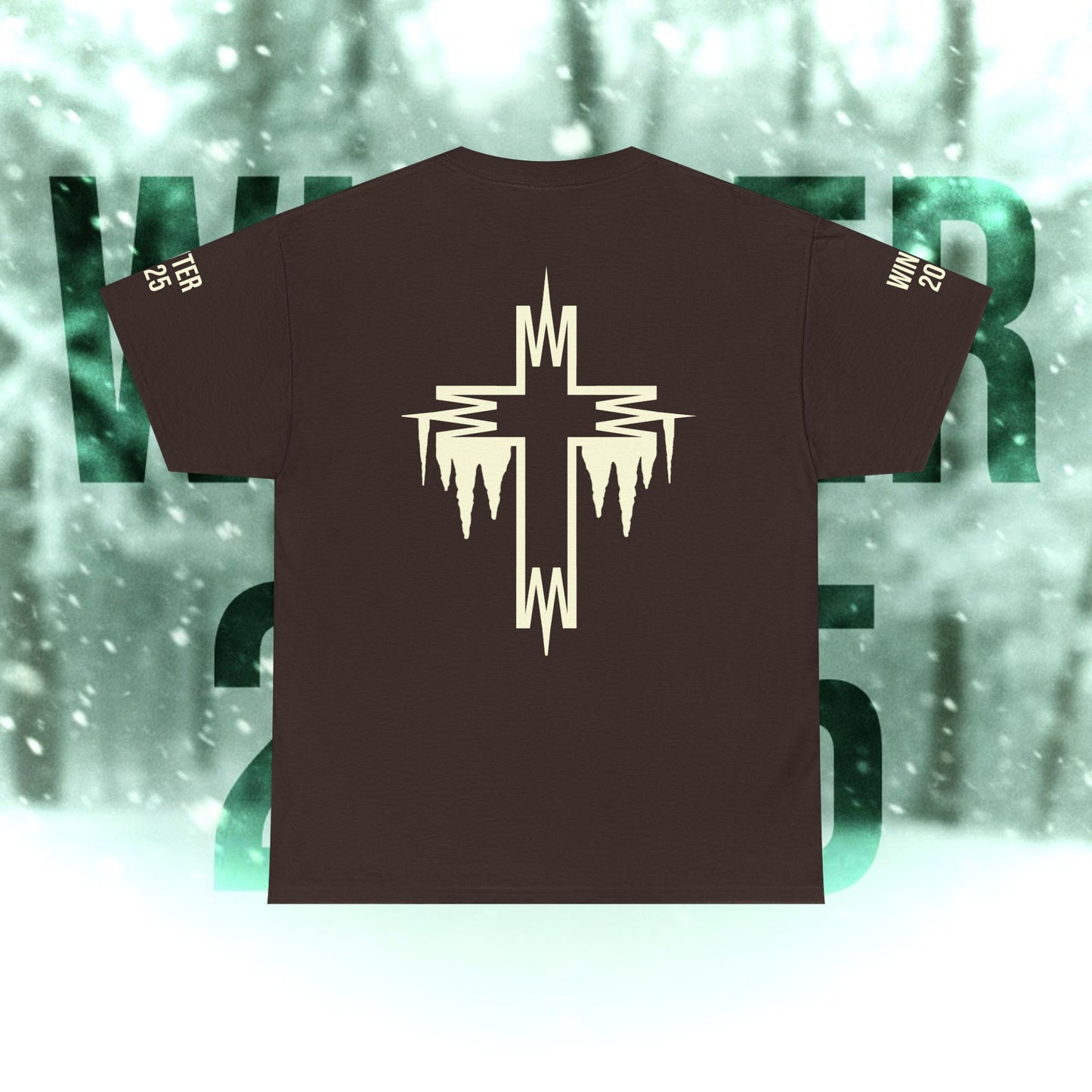 AMEN Winter 2025 Tee