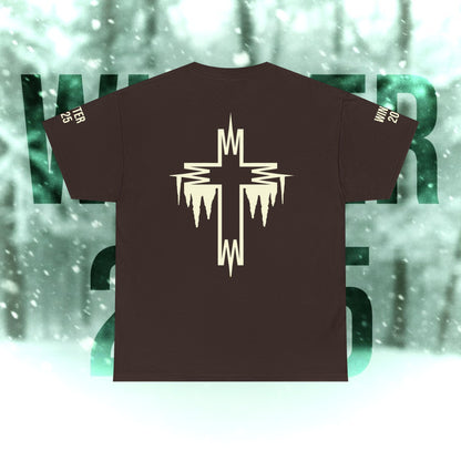 AMEN Winter 2025 Tee