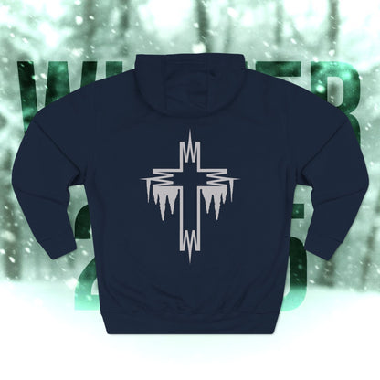 AMEN Winter 2025 Hoodie