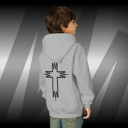 AMEN Kids Signature Hoodie