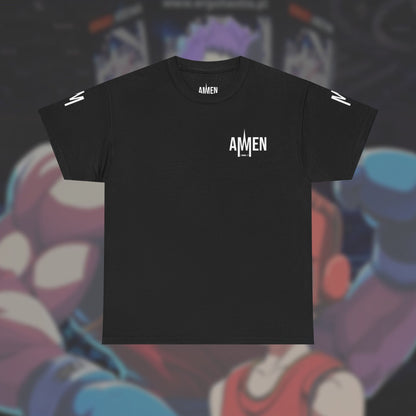 David VS Goliath Tee