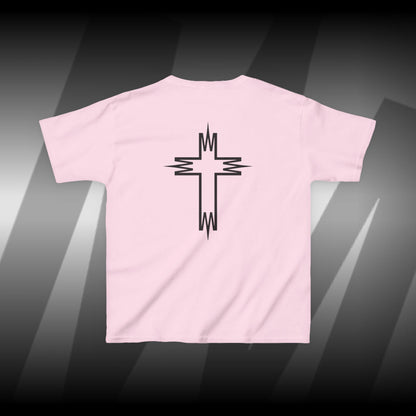 Kids AMEN Signature Tee