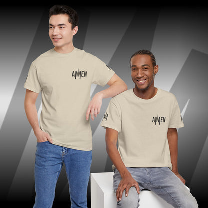 AMEN Signature Tee
