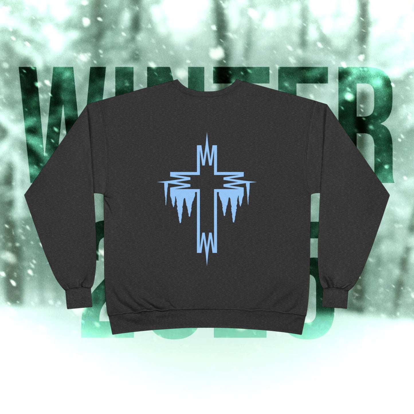 AMEN Winter 2025 Sweater