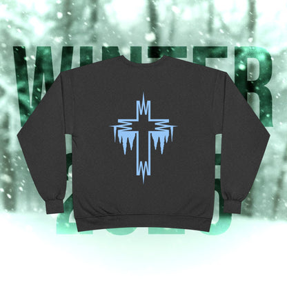 AMEN Winter 2025 Sweater
