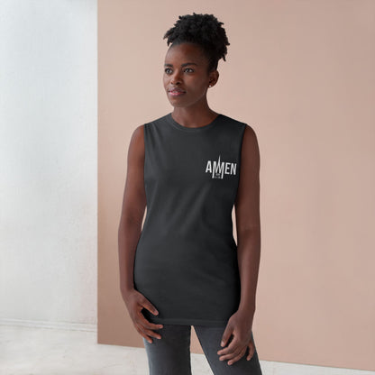 Living Water Tank Top