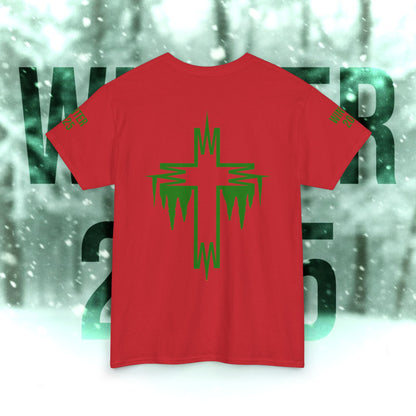 AMEN Winter 2025 Tee