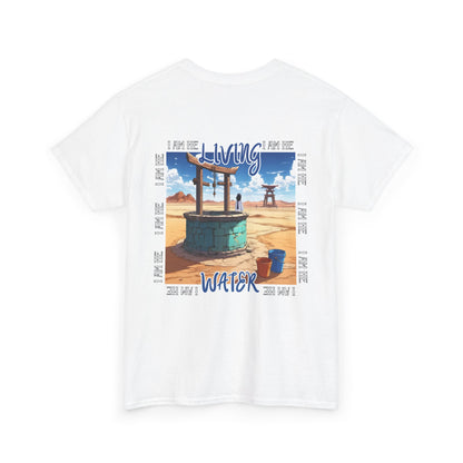 Living Water Tee